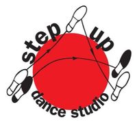 Step Up Dance Studio