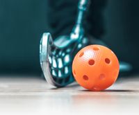 Floorball