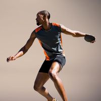 Discus