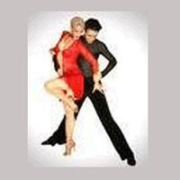 Lets Dance With Steve and Paula