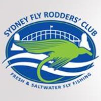 Sydney Fly Rodders' Club