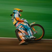 Speedway