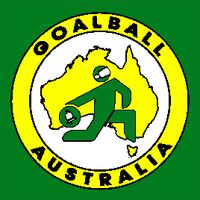 Goalball Australia