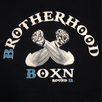 Brotherhood Boxn Club Greenacre