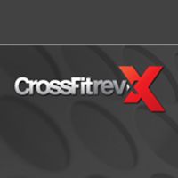 CrossFit Rev X