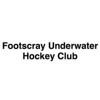 Footscray Underwater Hockey Club