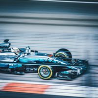Formula Racing
