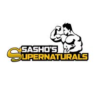 Sasho's Supernaturals