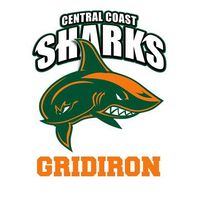 Central Coast Sharks