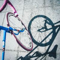 Artistic Cycling