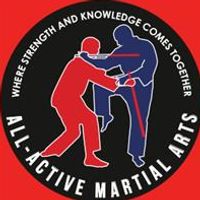 All-Active Martial Arts