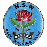 NSW Race Walking Club