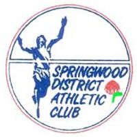 Springwood District Athletics Club