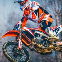 Motocross