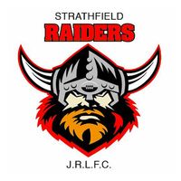 Strathfield Raiders JRLFC