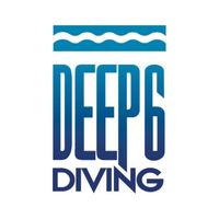 Deep 6 Diving