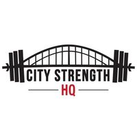 City Strength HQ