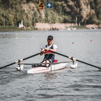 Para-Rowing