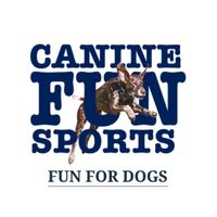 Canine Fun Sports
