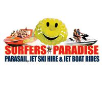 Surfers Paradise Parasailing