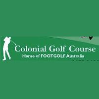 Colonial Golf and Footgolf Course