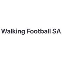 Walking Football SA