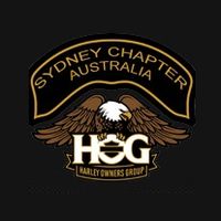Sydney HOG Chapter