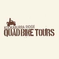 Kookaburra Ridge Quad Bike Tours