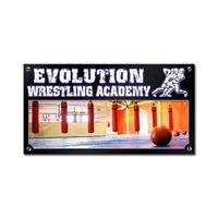 Evolution Wrestling Academy