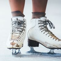 Ice Skating
