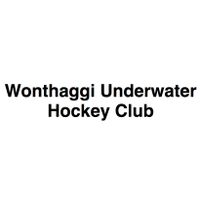Wonthaggi Underwater Hockey Club