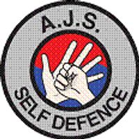 AJS Self Defence Classes 