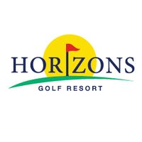 Horizons Golf Resort