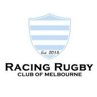 Racing Rugby Club Melbourne