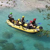 Rafting
