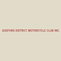 Gosford District Motorcycle Club