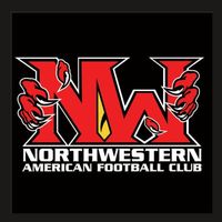 Northwestern American Football Club