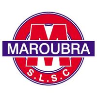 Maroubra SLSC