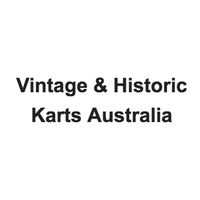 Vintage & Historic Karts Australia