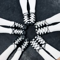 Irish Dancing