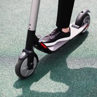 Scootering