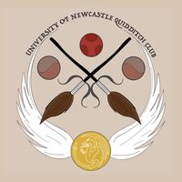University of Newcastle Quidditch Club