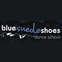 Blue Suede Shoes Dance School