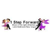 1 Step Forward