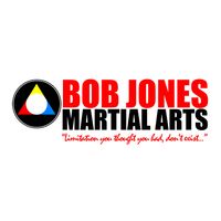 Bob Jones Martial Arts - Yarrawonga