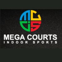 Mega Courts Indoor Sports