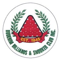 Buderim Billiards and Snooker Club Inc.