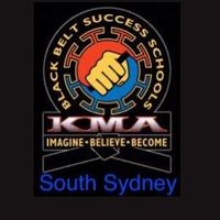 KMA Champion Martial Arts - South Sydney