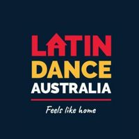 Latin Dance Australia