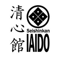 Seishinkan Iaido Melbourne